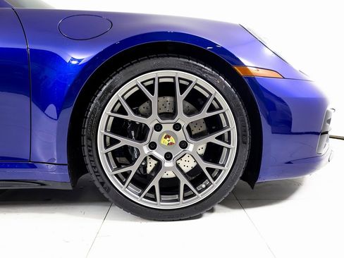 Used 2024 Porsche 911 Targa 4S image 26