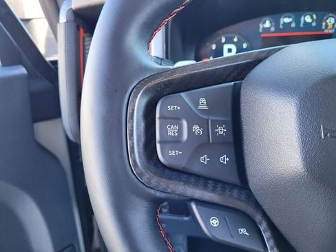 New 2025 Ford Bronco Raptor w/ Interior Carbon Fiber Pack AWD/4WD image 45