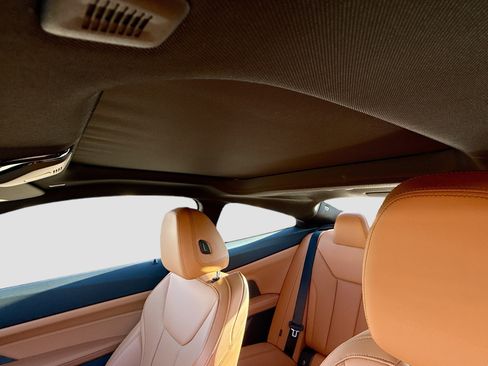 Used 2025 BMW M440i Coupe image 26