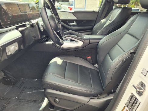 Used 2025 Mercedes-Benz GLE 350 4MATIC image 24