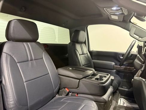 Certified 2025 Chevrolet Silverado 3500 LT w/ Convenience Package image 25