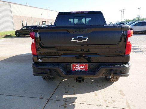 New 2026 Chevrolet Silverado 1500 ZR2 w/ ZR2 Bison Edition AWD/4WD image 7