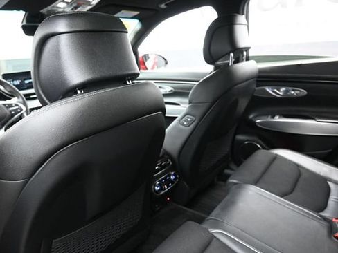 Used 2023 Genesis GV70 2.5T w/ Sport Prestige Package AWD/4WD image 24