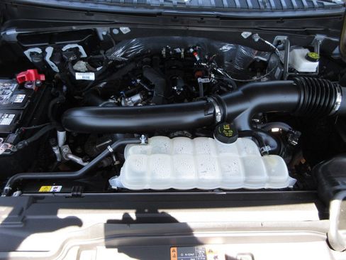 Certified 2025 Ford Expedition Max Active AWD/4WD image 27