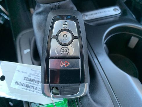 New 2025 Ford Bronco Big Bend image 26