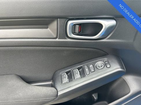 Certified 2024 Honda Civic Sport image 11