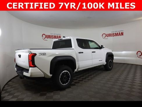 Used 2024 Toyota Tacoma TRD Off-Road image 10