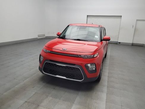Used 2021 Kia Soul S image 15