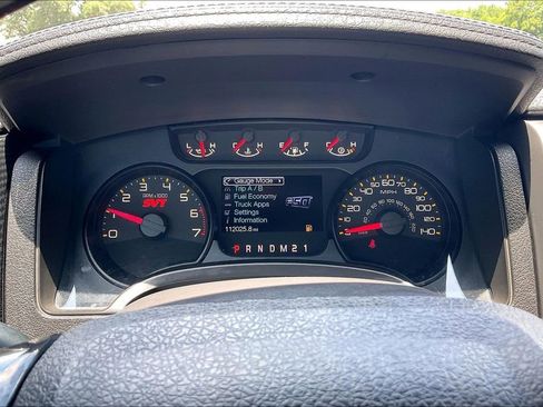 Used 2014 Ford F150 Raptor AWD/4WD image 12