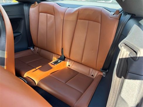 Used 2016 Audi TT 2.0T image 7