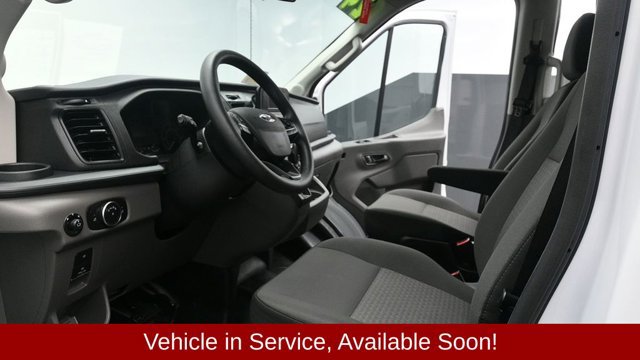 Used 2024 Ford Transit 350 XL RWD image 13