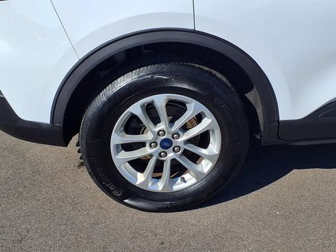 Used 2021 Ford Escape SE AWD/4WD image 26