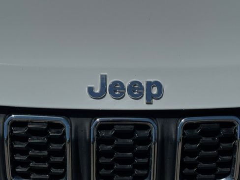 Certified 2025 Jeep Compass Sport AWD/4WD image 10