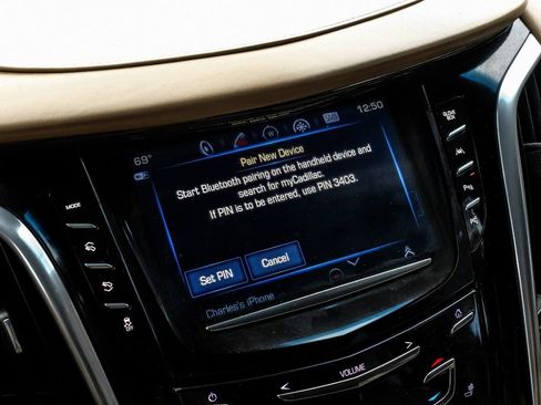 Used 2019 Cadillac Escalade Platinum image 33