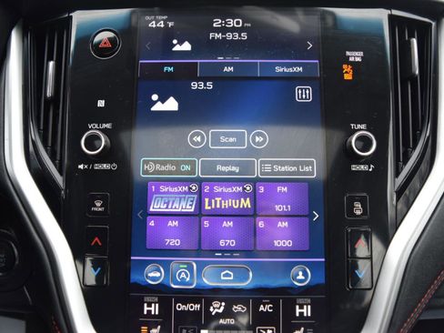 Used 2022 Subaru Legacy Sport image 29