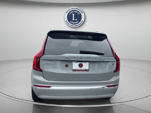 Certified 2026 Volvo XC90 B6 Plus AWD/4WD image 7
