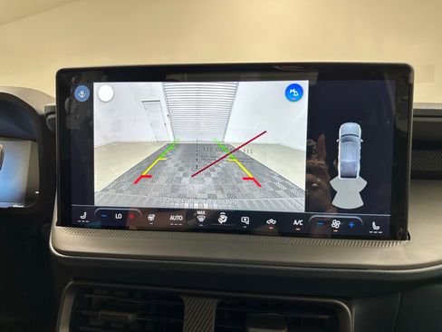 New 2025 Ford Maverick XLT w/ XLT Luxury Package image 30