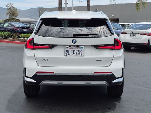 Used 2025 BMW X1 xDrive28i w/ Convenience Package AWD/4WD image 9