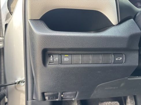 Certified 2023 Toyota RAV4 XLE image 43