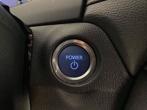 Used 2021 Toyota RAV4 XSE w/ Premium Package AWD/4WD image 20
