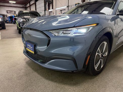 Certified 2023 Ford Mustang Mach-E Premium image 23