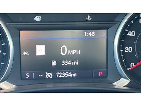 Certified 2021 Chevrolet Equinox LT AWD/4WD image 16
