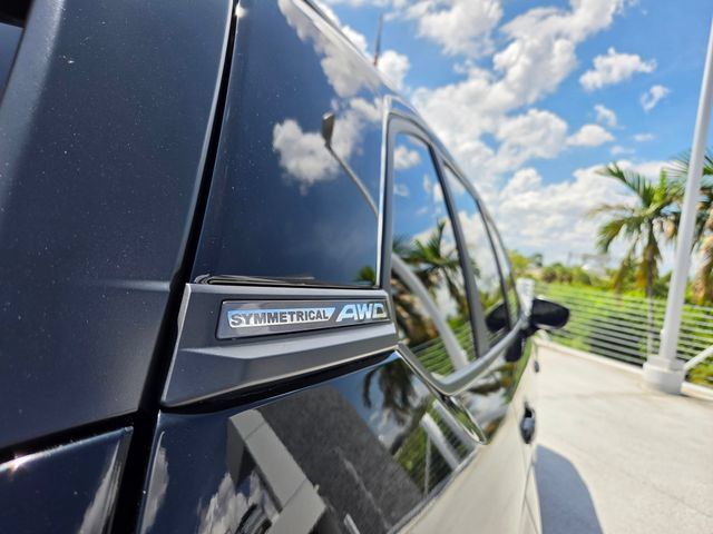 Used 2025 Subaru Forester Premium AWD/4WD image 14