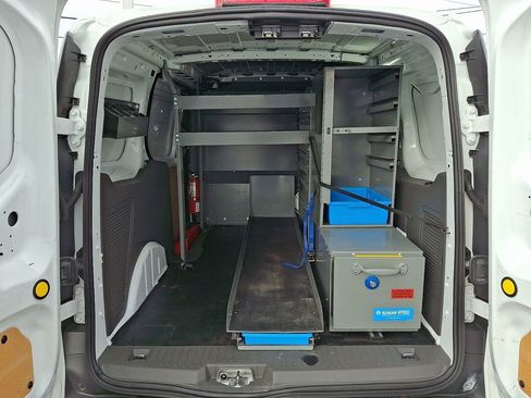 Used 2020 Ford Transit Connect XL FWD image 30