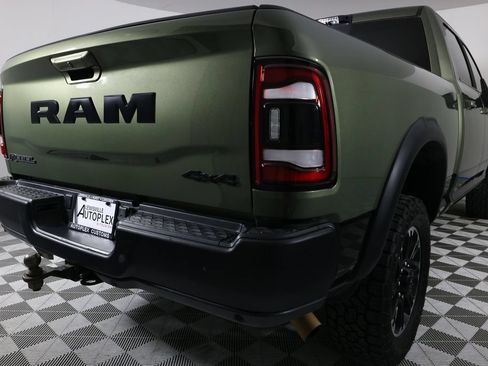 Used 2024 RAM 2500 Rebel w/ Towing Technology Group AWD/4WD image 44