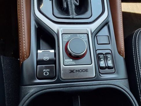 Certified 2023 Subaru Forester Touring AWD/4WD image 28