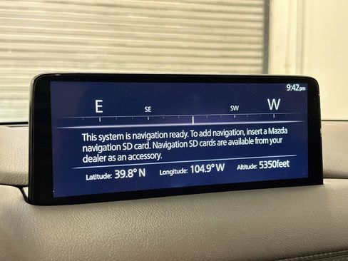 Used 2025 MAZDA CX-5 Carbon Edition AWD/4WD image 22