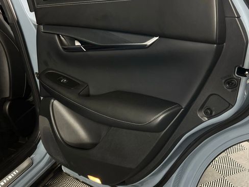 Used 2023 INFINITI QX50 Sport image 30