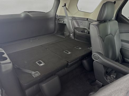Certified 2024 Honda Pilot EX-L image 26