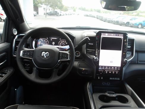 New 2026 RAM 2500 Laramie image 13