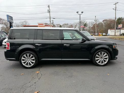 Used 2014 Ford Flex Limited w/ Equipment Group 302A image 8