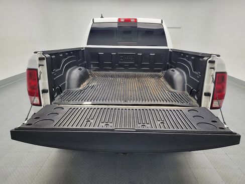 Used 2019 RAM 1500 Big Horn AWD/4WD image 29