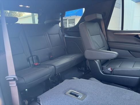 New 2026 Chevrolet Tahoe LT w/ Comfort Package image 13