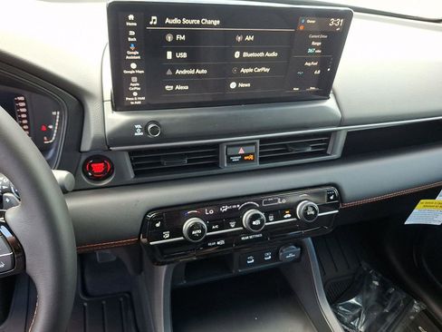 New 2026 Honda Pilot Sport image 8
