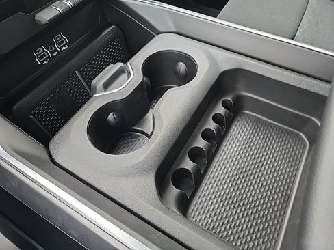 New 2026 RAM 1500 Big Horn image 71