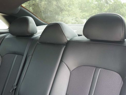 Used 2023 Kia K5 GT-Line w/ GT-Line Premium Package FWD image 21