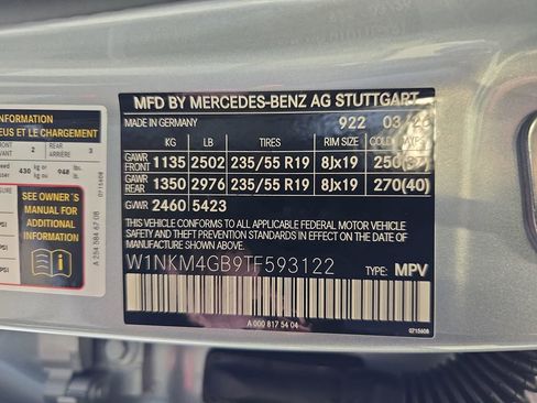 New 2026 Mercedes-Benz GLC 300 image 39