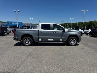 New 2026 Chevrolet Silverado 1500 RST AWD/4WD video 3