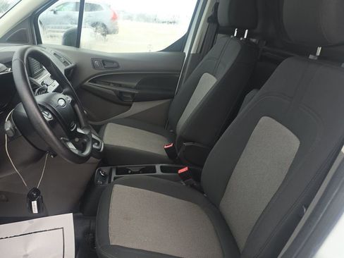 Used 2019 Ford Transit Connect XL image 8