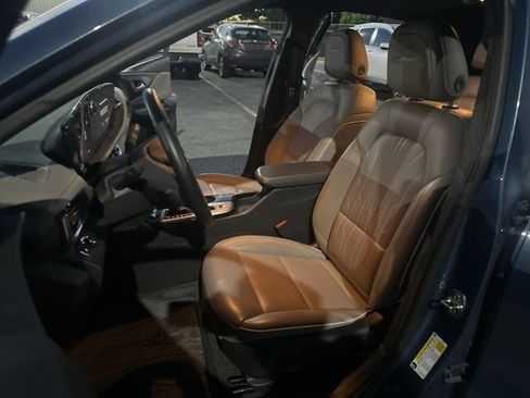 Used 2024 Buick Envista Avenir FWD image 10