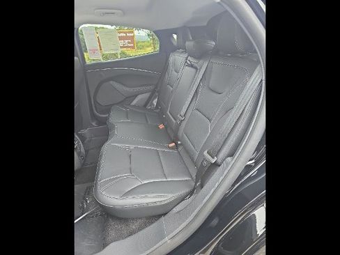 New 2025 Ford Mustang Mach-E Premium image 22