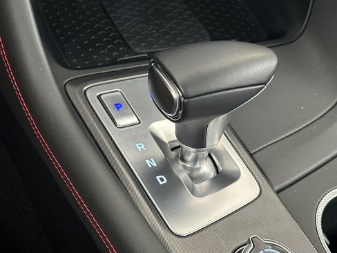Used 2024 Genesis G70 3.3T Advanced w/ Sport Prestige Package RWD image 27