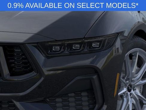 New 2026 Ford Mustang GT Premium image 18