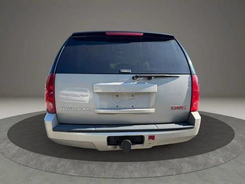 Used 2007 GMC Yukon XL SLE AWD/4WD image 6