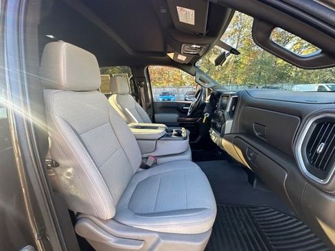 Used 2023 Chevrolet Silverado 2500 LT image 41