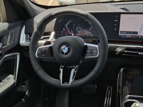 New 2026 BMW X1 xDrive28i w/ Technology Package AWD/4WD image 19